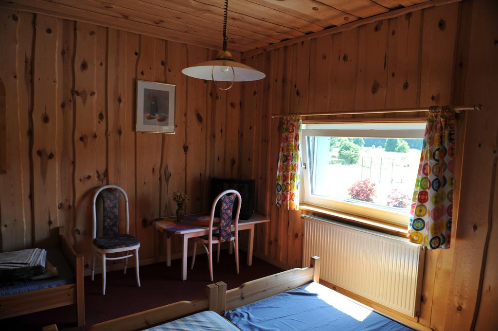 Agroturystyka Kociewiak Szteklin Quarto foto