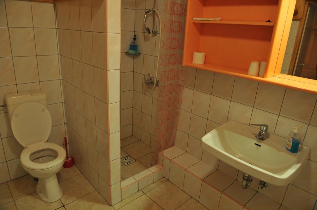 Agroturystyka Kociewiak Szteklin Quarto foto