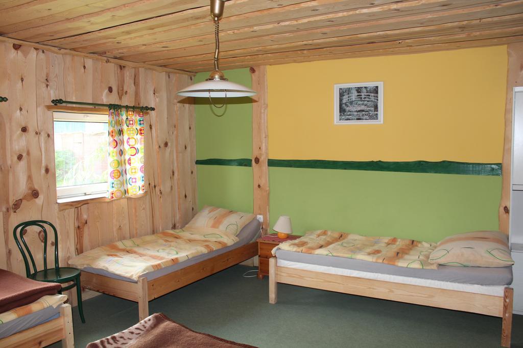 Agroturystyka Kociewiak Szteklin Quarto foto