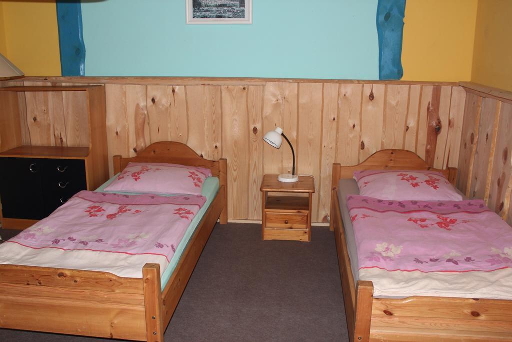 Agroturystyka Kociewiak Szteklin Quarto foto